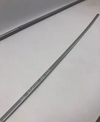 Mercedes-Benz GLB x247 Rear door glass trim molding A2477353200
