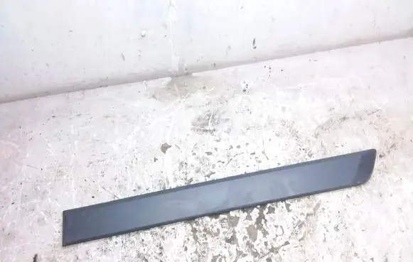 Ford Transit Custom Sliding door trim (molding) BK2129077ABW BK2129077BBW