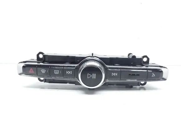 Volvo XC90 Multifunctional control switch/knob P31346789