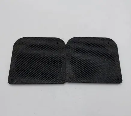 Mini Cooper Countryman R60 Subwoofer grill/trim 9800513