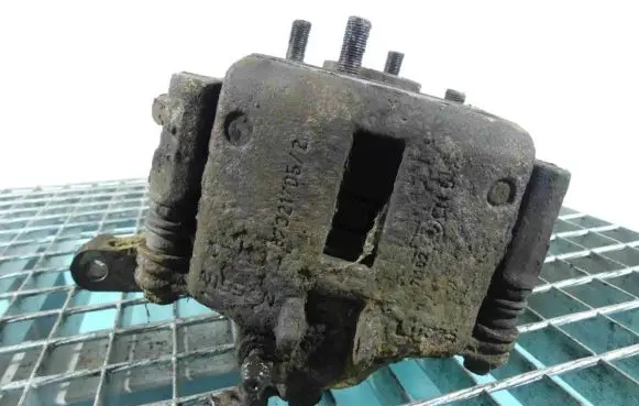 Nissan Micra Front brake caliper IMPRK1312789