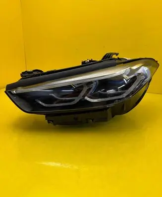 BMW 8 G14 Headlight/headlamp 5A4101501