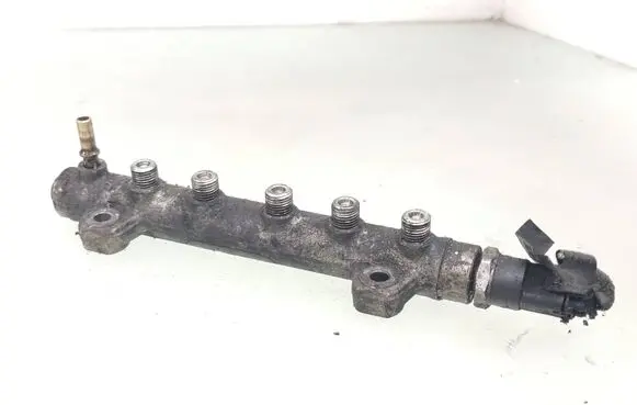 Renault Espace - Grand espace IV Fuel main line pipe 8200347593 0281002568 0445214042