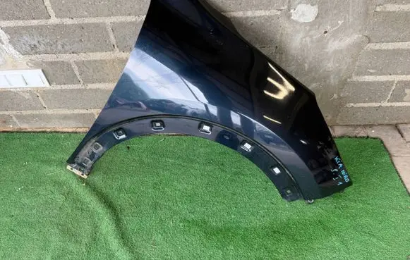 KIA Niro Fender
