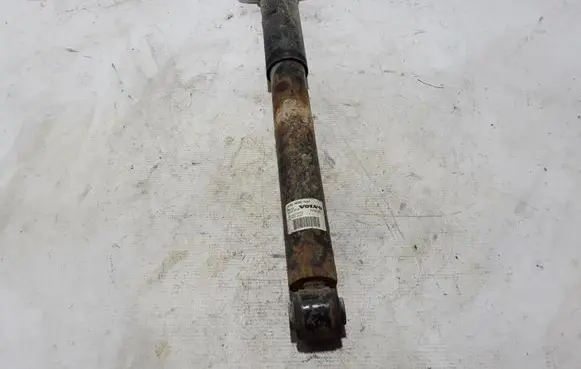 Volvo XC70 Rear shock absorber/damper 31262151