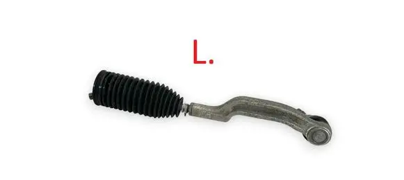 Mercedes-Benz EQA Steering tie rod end A2473308501 54373