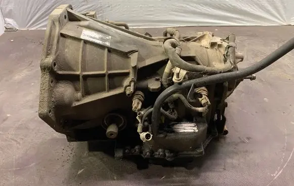 Chrysler 300M Automatic gearbox 4659478 804799940AD 475ABNN