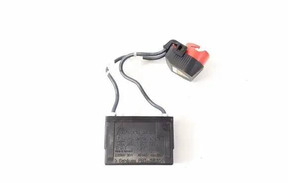 Mercedes-Benz SL R230 Other relay 
