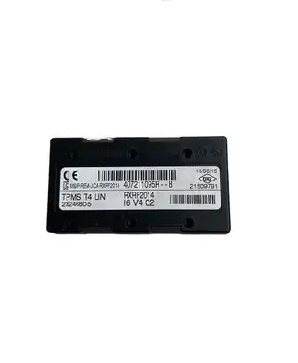 Renault Trafic III (X82) Aerial antenna amplifier 407211095R