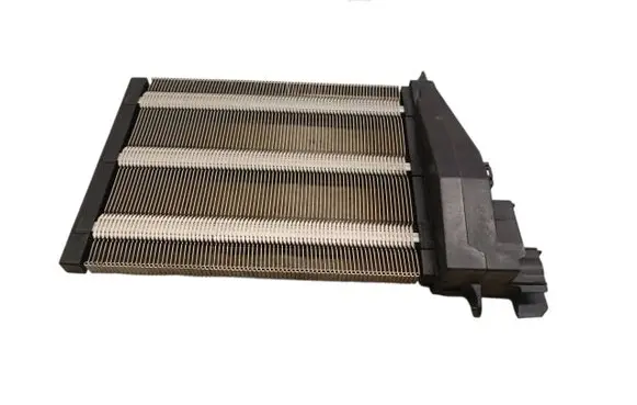 Volkswagen PASSAT B6 Electric cabin heater radiator 1K0963235E
