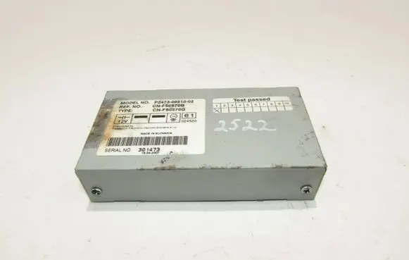 Toyota Avensis T250 Other control units/modules PZ4730021002