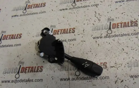 Mercedes-Benz S W220 Steering wheel adjustment handle/lever A0005453022