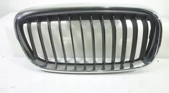 BMW 2 F45 Front bumper upper radiator grill BMW2F45F467379610