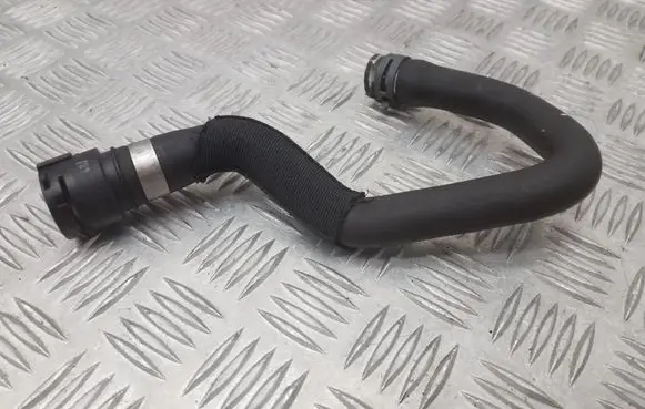 Audi A4 S4 B8 8K Engine coolant pipe/hose 8K1819376D