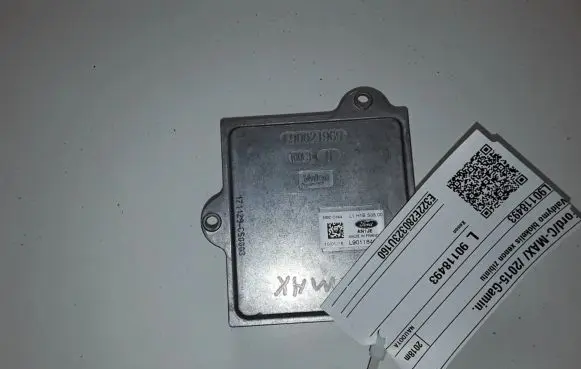 Ford C-MAX II Xenon control unit/module L90118493