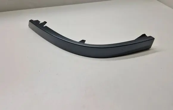 Rear/tail light trim molding