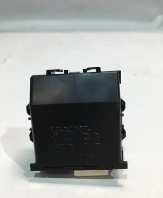Toyota Yaris Cross Door central lock control unit/module 85970-K0010