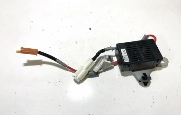 Lexus GS 300 350 430 450H Other control units/modules 05368 c25s1a