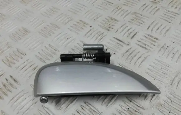 Dacia Spring Rear door handle trim 806454582R 880830225D 20230921