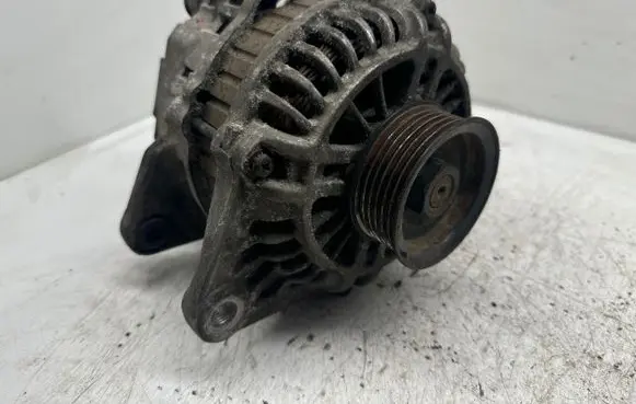 Chrysler 300M Generator/alternator A003TA4191ZC 4609300AC 130HS0539