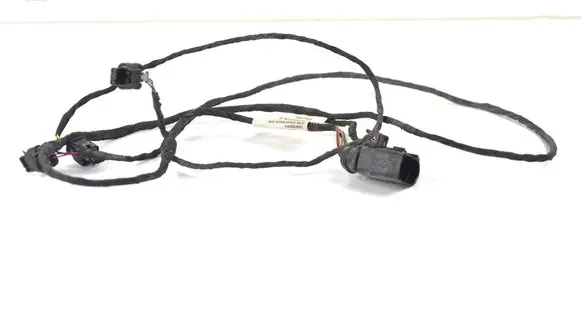 Volkswagen Golf VII Parking sensor (PDC) wiring loom 5G0971095N AB016284FH