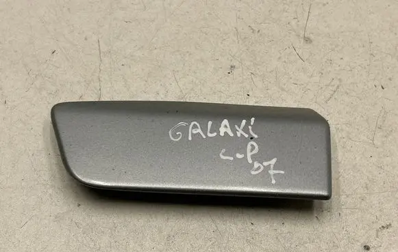 Ford Galaxy Fender trim (molding) 6M21U29077A
