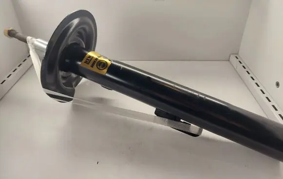 BMW 3 E46 Front shock absorber/damper 334614