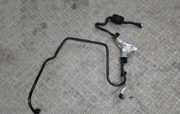 Volkswagen T-Roc Intercooler hose/pipe 