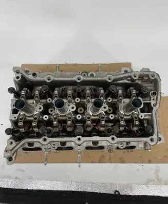 Toyota Corolla E210 E21 Engine head 27212