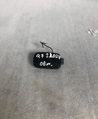 Audi Q7 4L Rear bumper row hook cap/cover 4l0807449