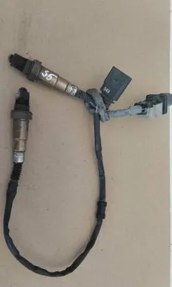 Volkswagen Golf V Lambda probe sensor 06F906262P