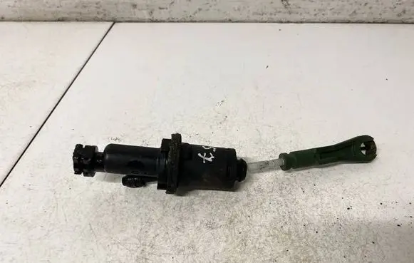 Citroen C5 Clutch master cylinder 9687361980