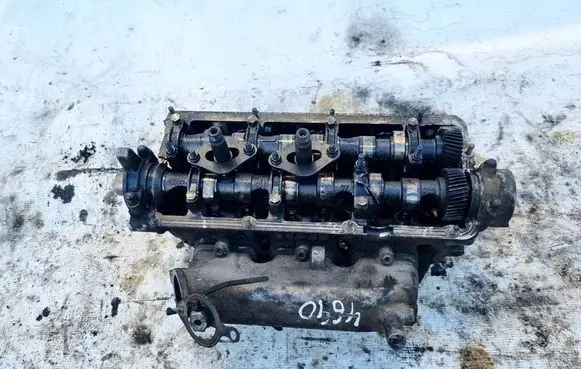 Audi A4 S4 B5 8D Engine head 059103373D