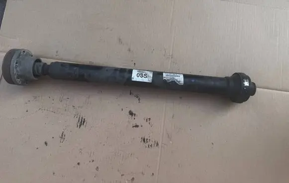 Audi Q7 4L Front prop shaft 7L8521101C
