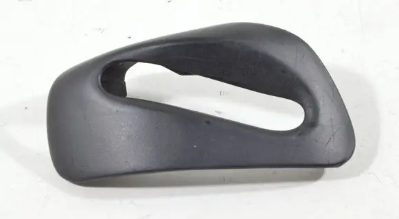 Porsche 911 996 Seat belt trim 99655567201