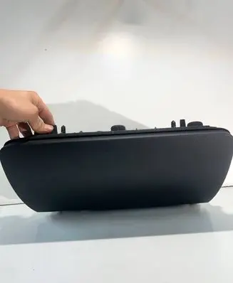 Audi Q7 4L Glove box 4L1857035D
