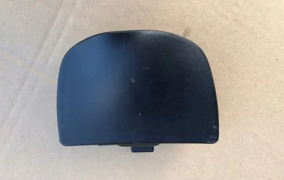 Peugeot 206 CC Car ashtray
