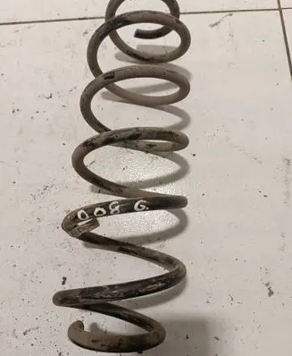 Ford Fiesta Rear coil spring H1BC5560AAB