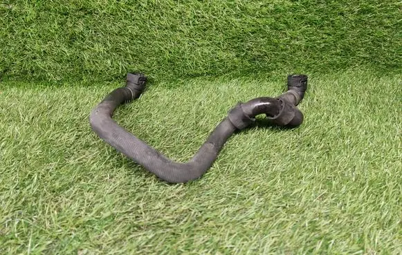 Audi Q7 4L Engine coolant pipe/hose 7598248 171259824802