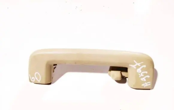 Volvo V70 Rear interior roof grab handle