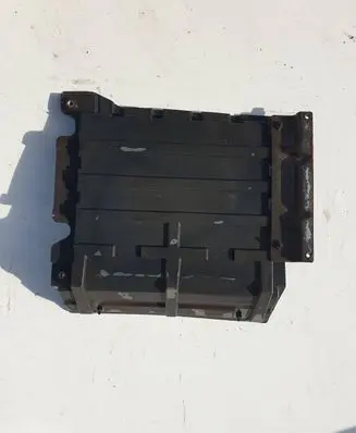 Other under body part