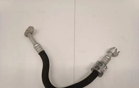 BMW iX Air conditioning (A/C) pipe/hose 5A01C49 64505A10C4903