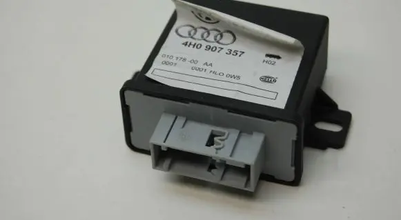 Audi A8 S8 D4 4H Light module LCM 4H0907357