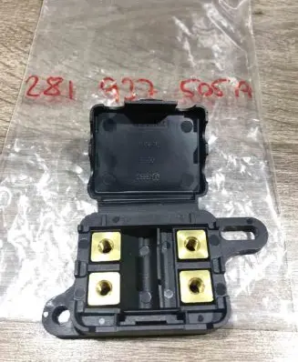 Volkswagen Touran II Fuse 281937505a