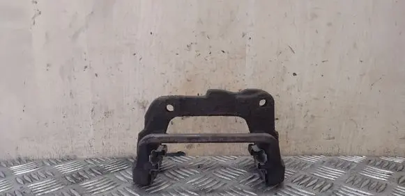 Audi A8 S8 D4 4H Brake caliper pad carrier rear 