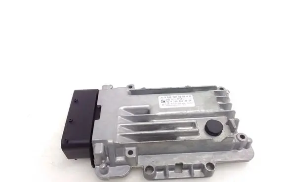 Mercedes-Benz S W221 Adblue control unit 0281017512 A6429009900 A1644460054
