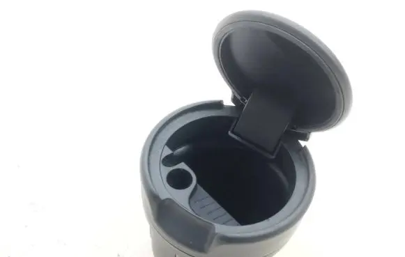 Ashtray (front)