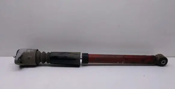 Audi A6 S6 C5 4B Rear shock absorber/damper 814901556007