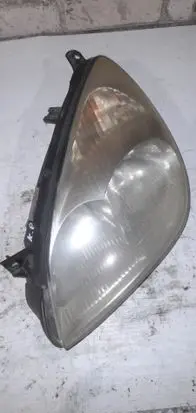 Citroen C5 Headlight/headlamp 9632664880
