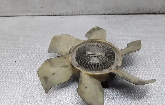 Mitsubishi L200 Fan impeller 1320A015